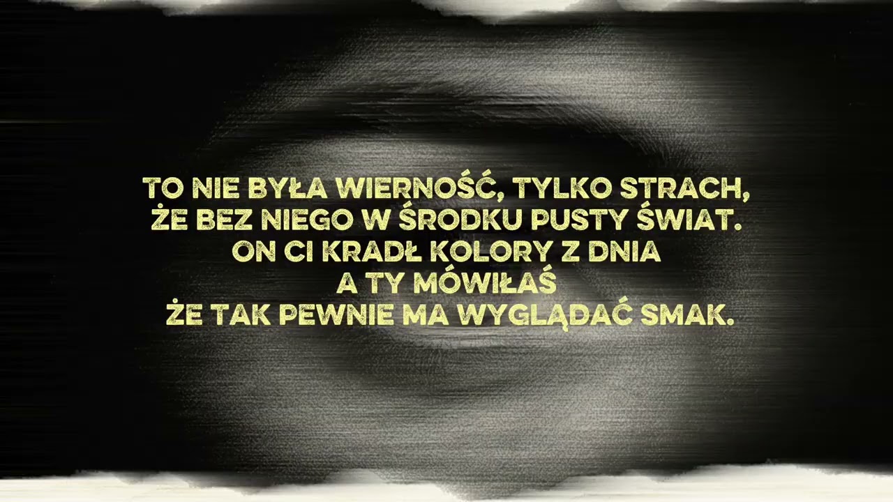 BAKQ - Wystarczy (co-creation: A.D.P)