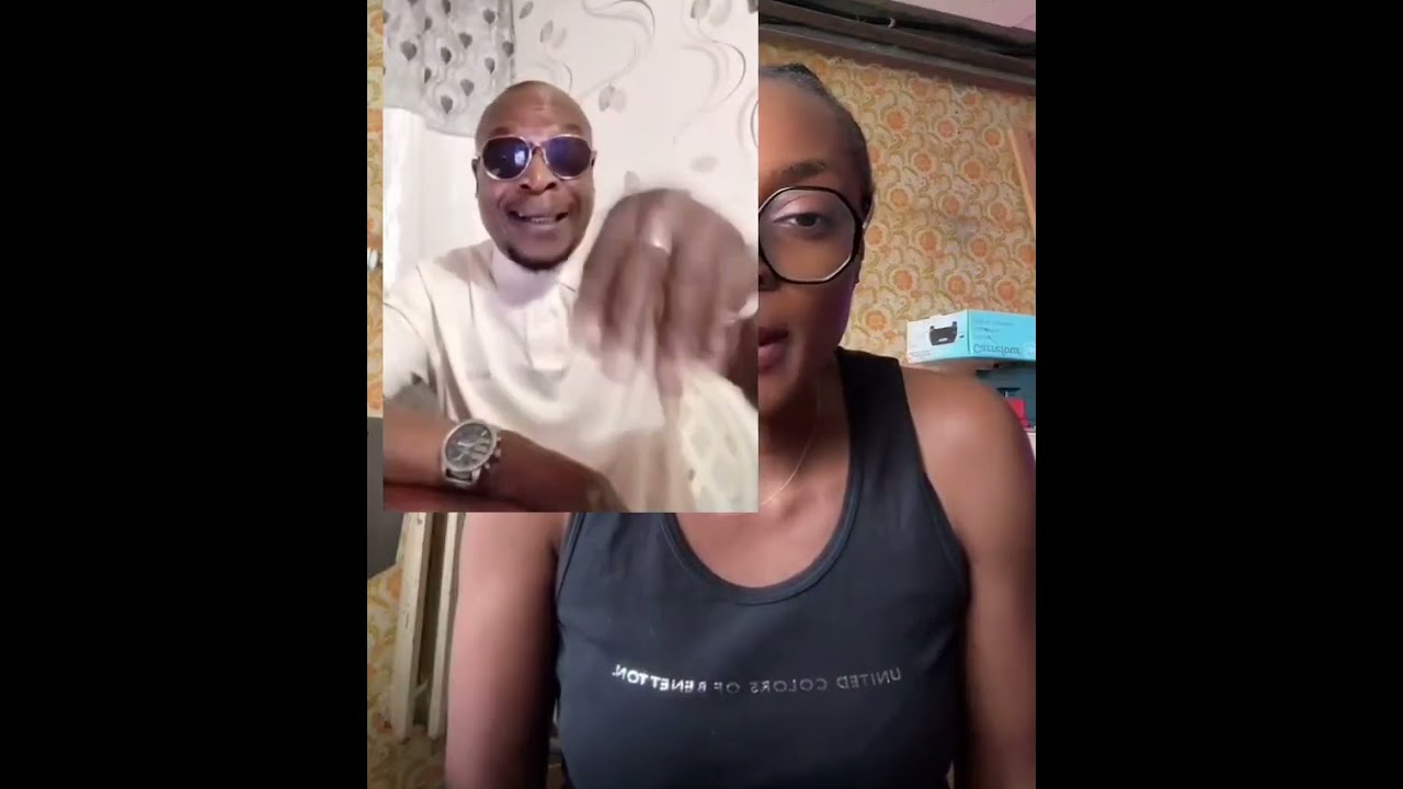 Decome amougou lave sEche et rince 