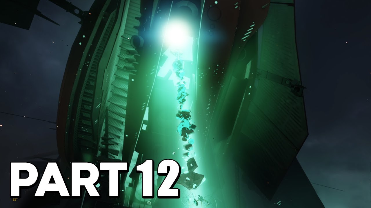 Almost at the End | Half-Life: Alyx - Part 12