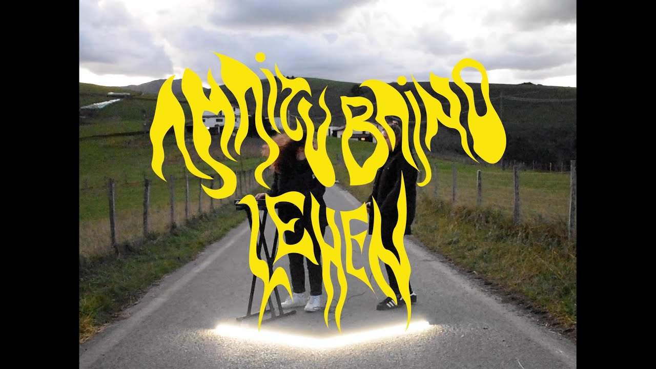 EIRE - Amaitu Baino Lehen