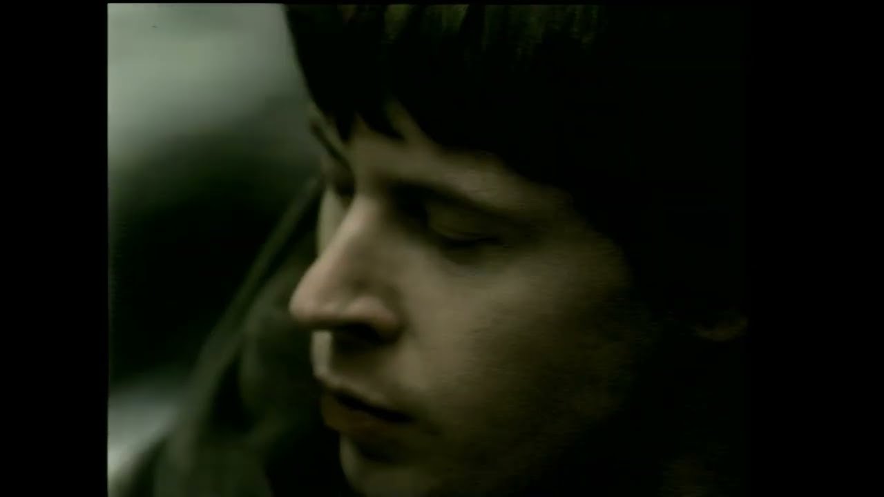 The Darkside - Waiting for the Angels HD