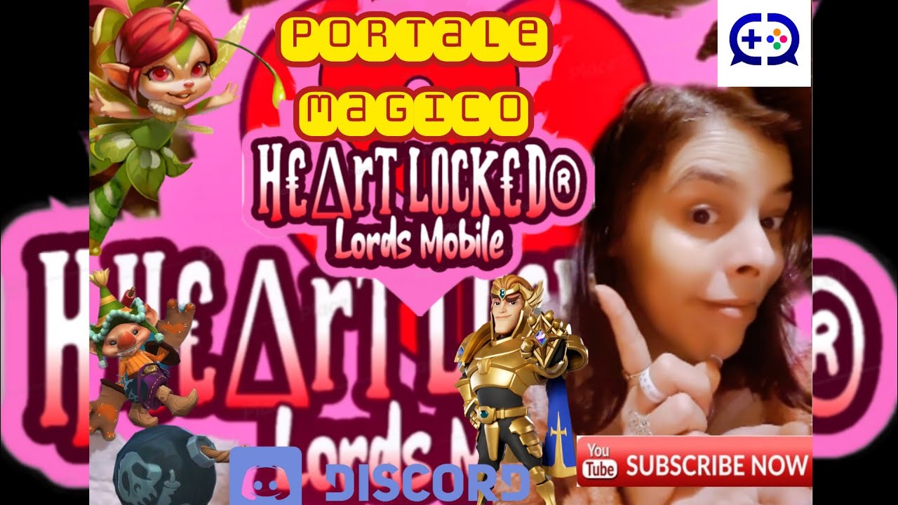 lords mobile. portale magico capitolo 10 scenario 11 vergeway chapter 10 stage 11