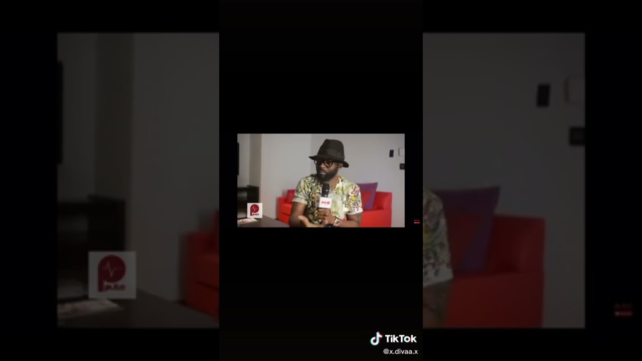 Congolese 🇨🇩 people speaking in English part2