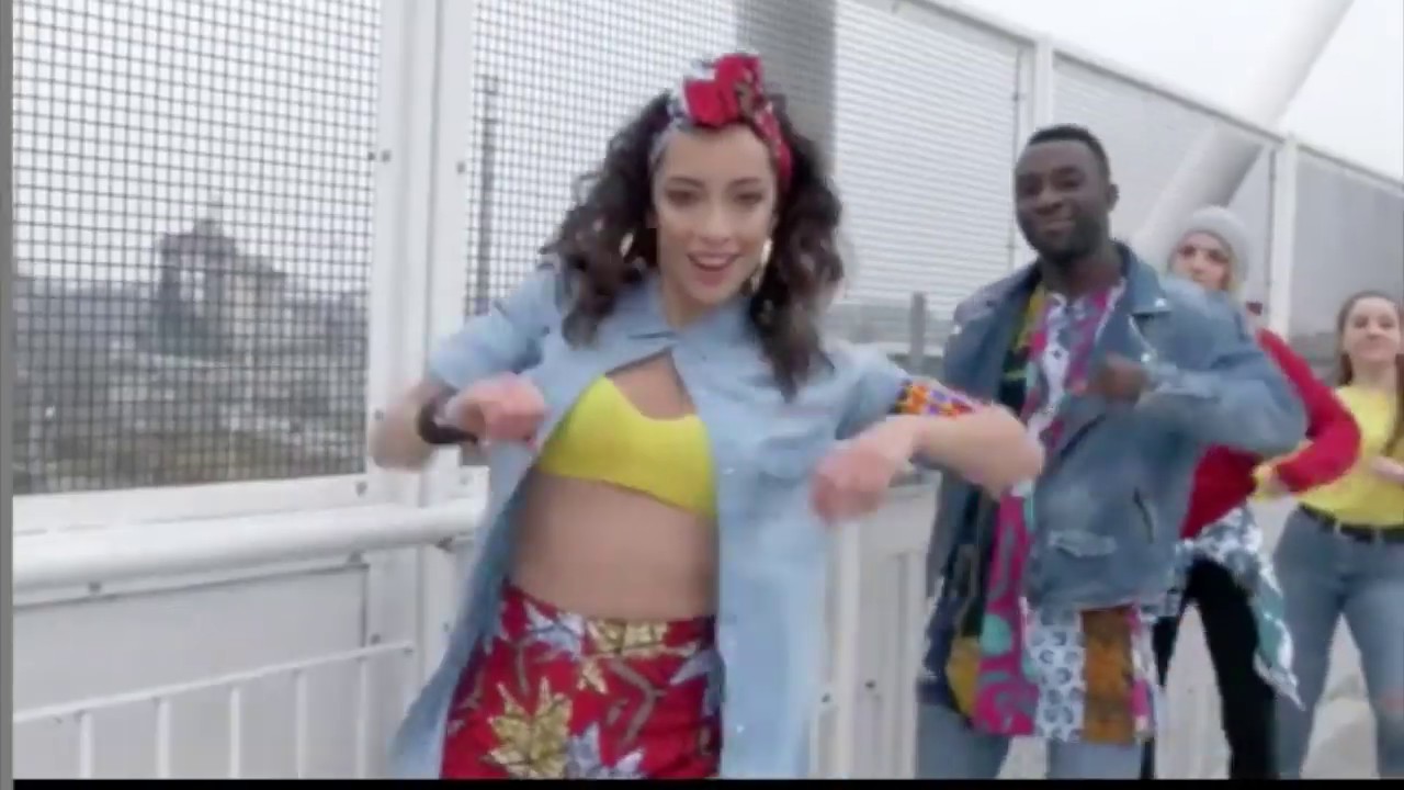 10 Top Nigerian African Dance Moves To Learn 2019 | #zankulegwork #pilolo #kpakujemu #nigeriandance