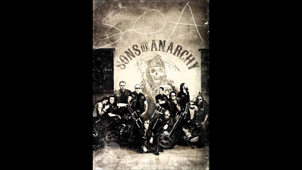 Joshua James & The Forest Rangers - No Milk Today (Sons of Anarchy) HD