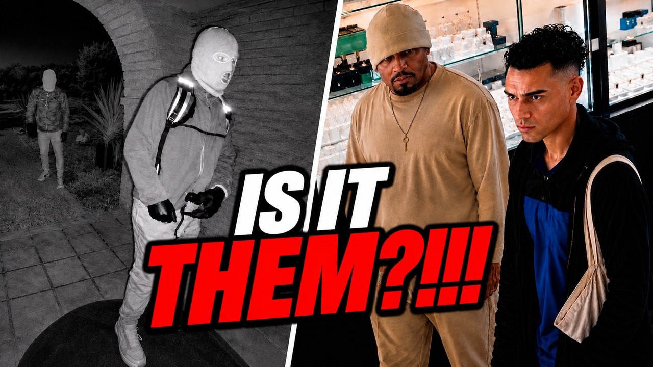 Nancy Guthrie Case &mdash; IS IT THEM?!!! &mdash; Did We Just Find The Porch Perps?!!