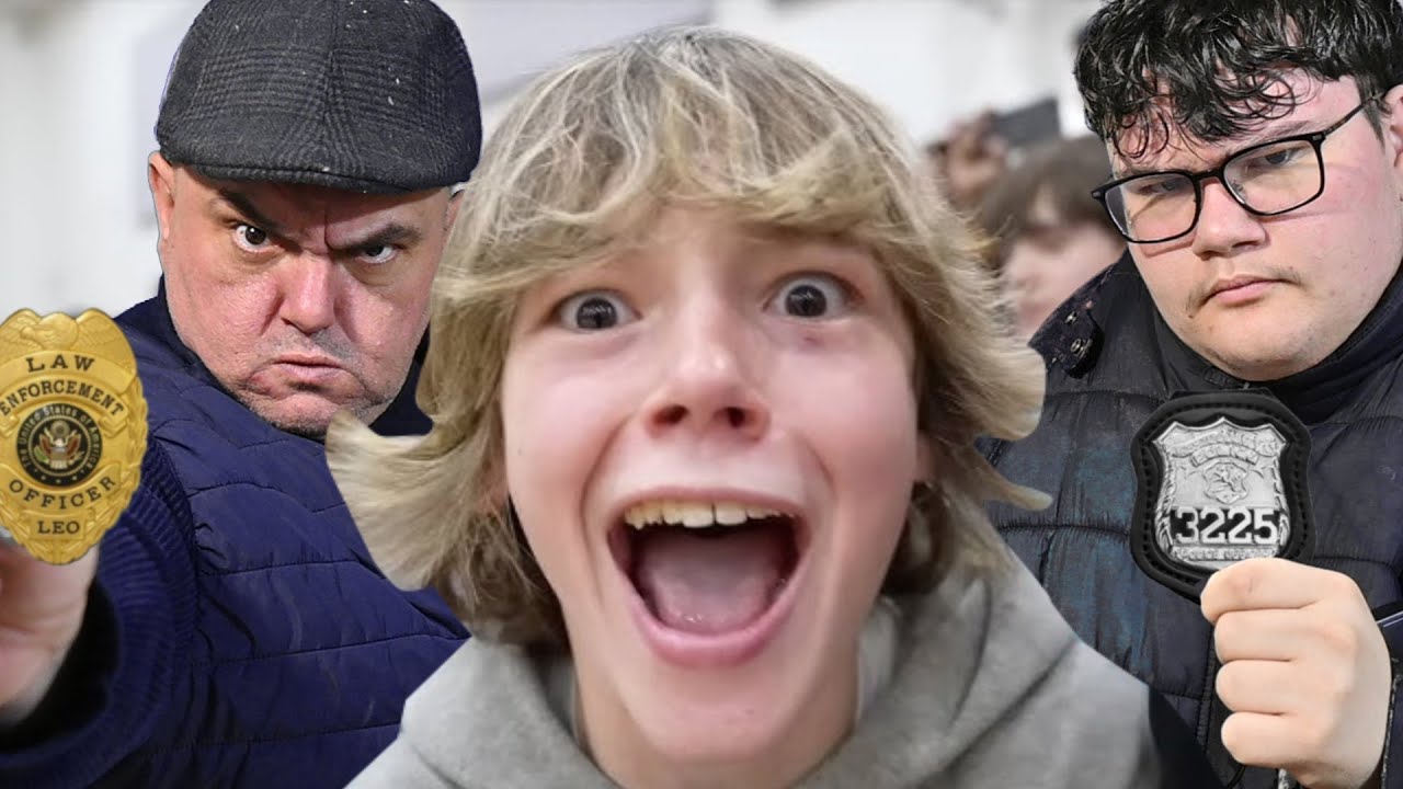 We Save 67 Kid