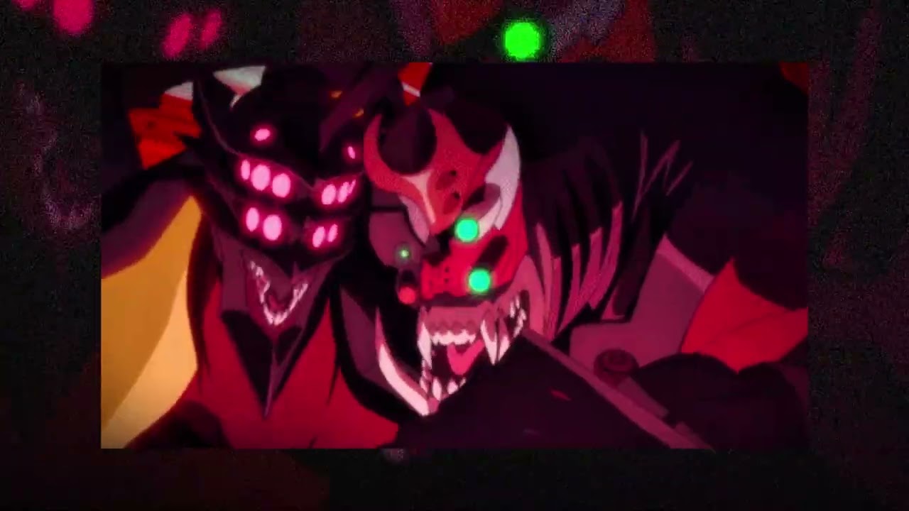 READY TO DIE // ANDREW W.K. // SLOWED