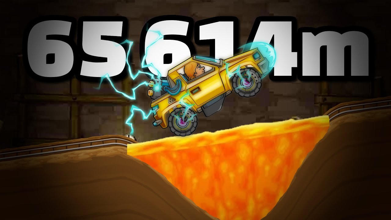 Did I Finish Mines or did Mines Finish me💀 - CC-EV mines 65614m Hcr2
