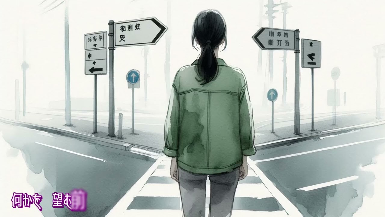いまならそうおもえる