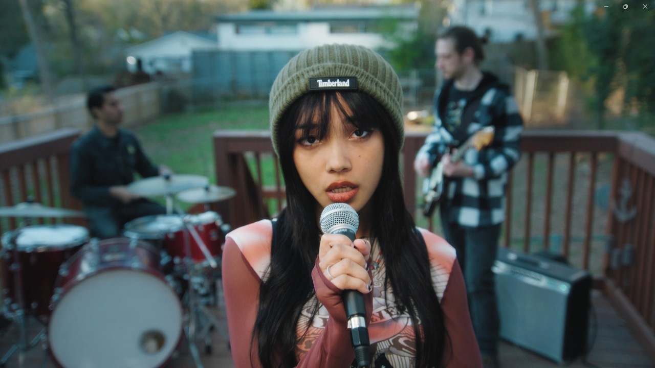 INTERNET ISLANDS - Passenger [Official Video] #atlanta #indie