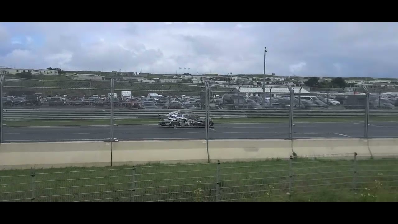 Zandvoort Summer Trophy 2024