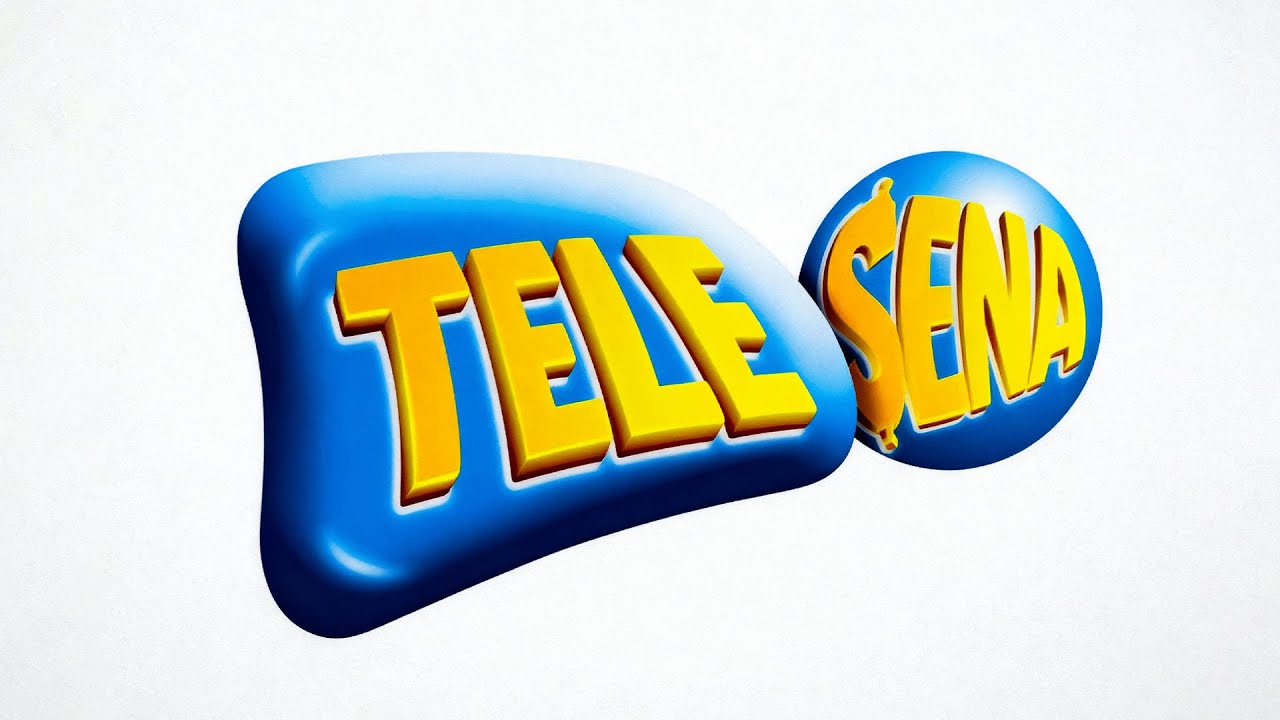 Eu Vou Ganhar! Tema da Tele Sena 1993–2018 (Cover)