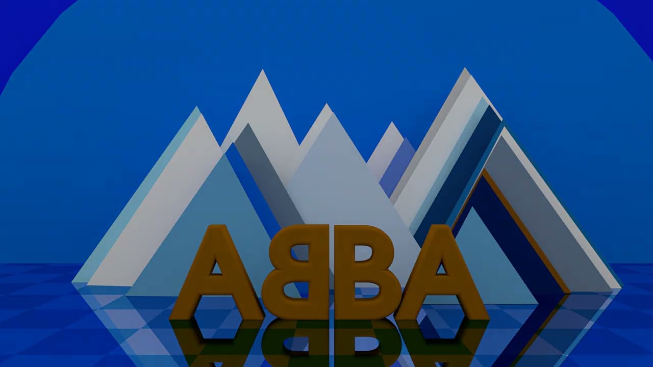 ABBA REMIX   As Good As New   Rx By JC