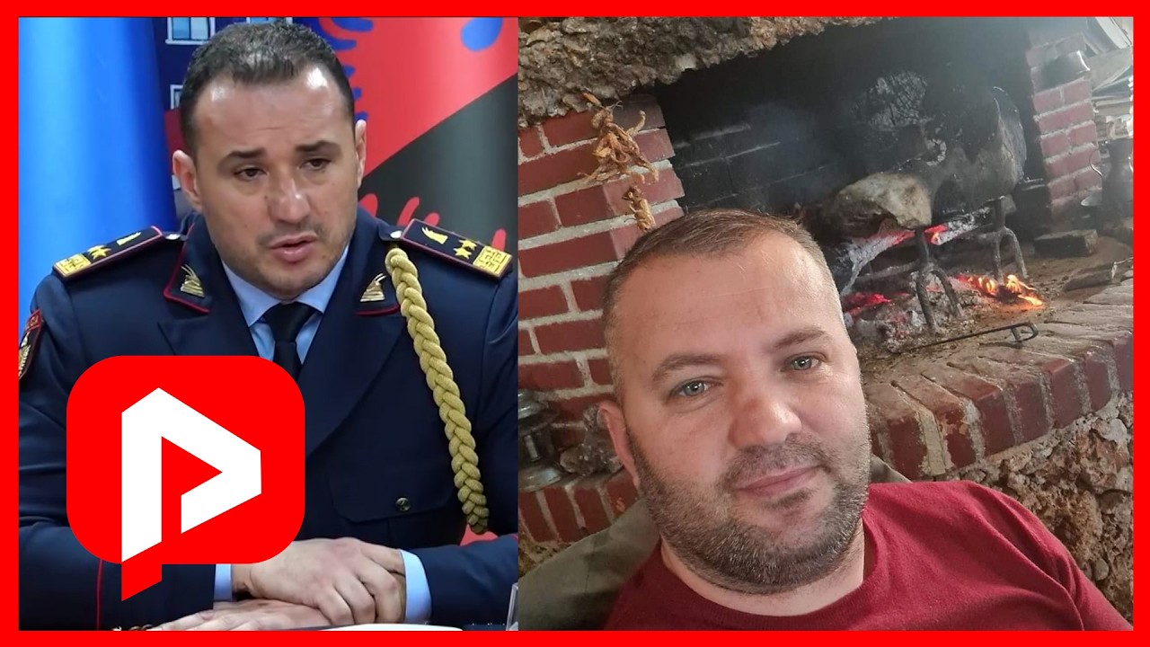 Çfarë lidhje ka kryepolici Ilir Proda, me kryetrafikantin Petrit Cara?