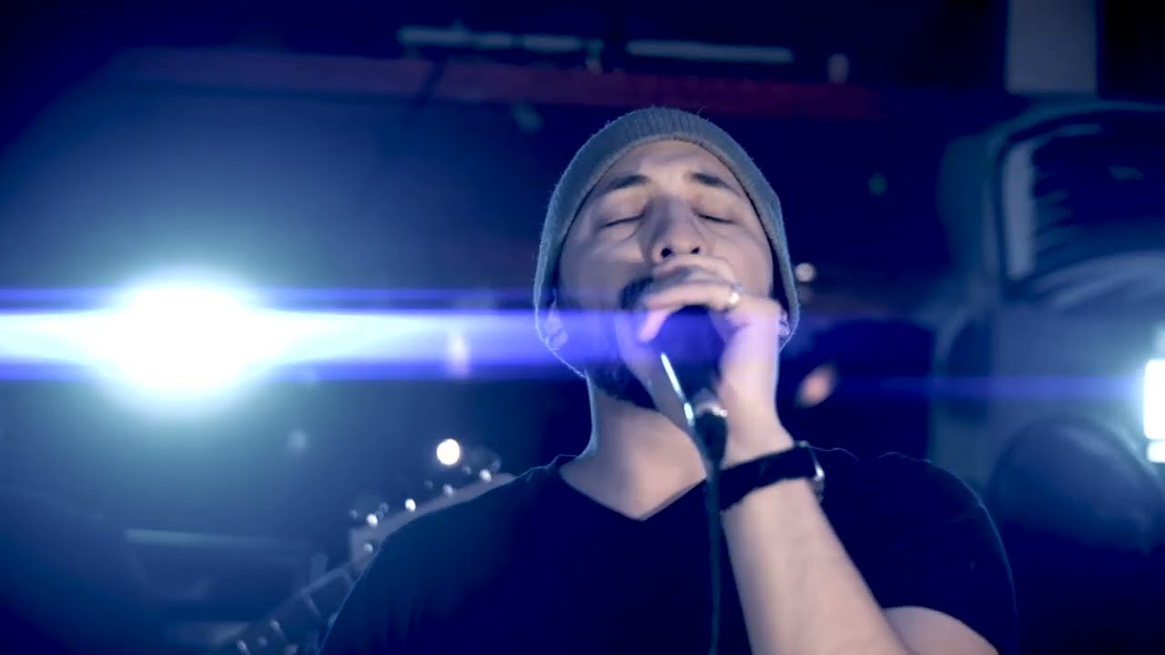 Moniker - Hindsight [Official Video]