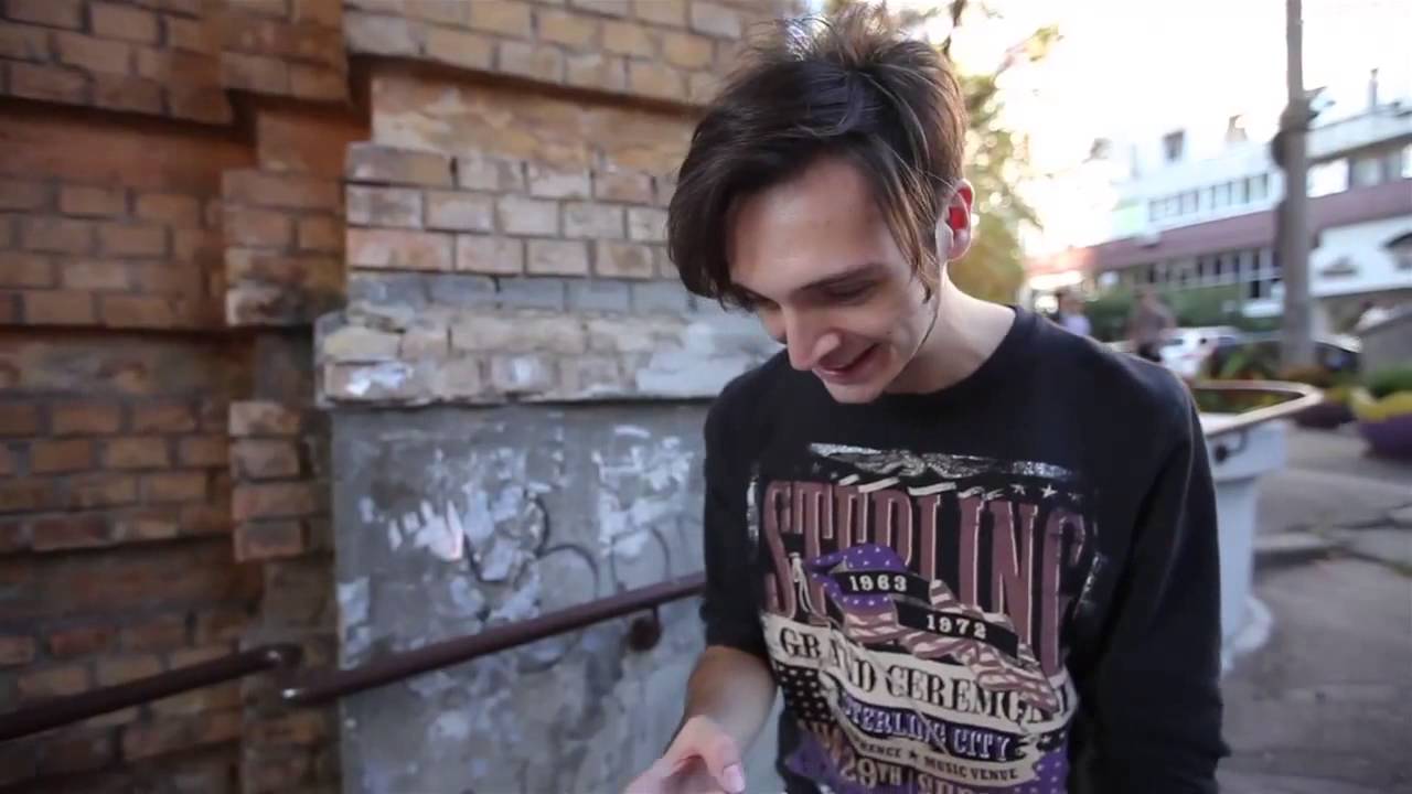 Юрий Каплан. Блог. Ложь