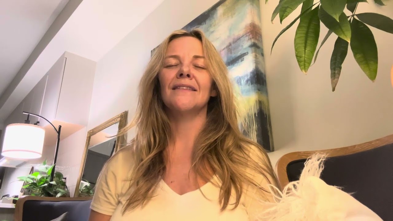 3 Minute Mini Meditation 