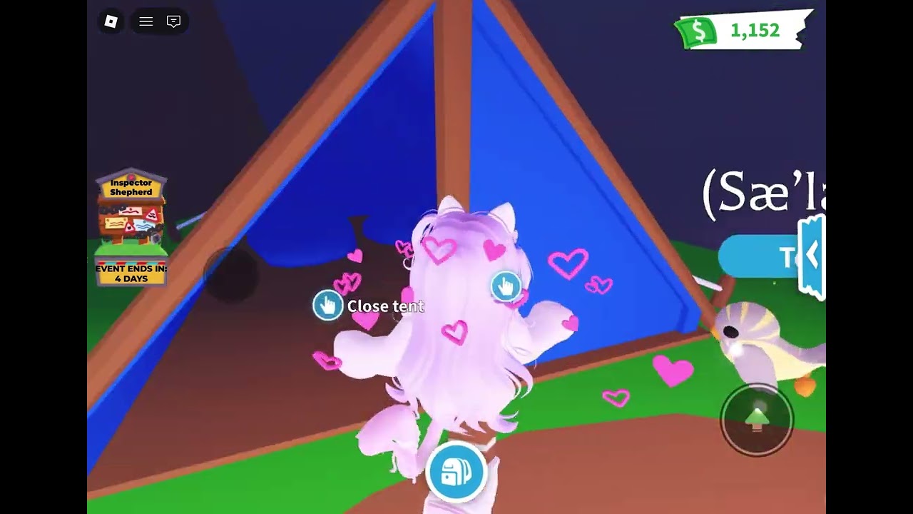 Hatching cracked eggs in adopt me Roblox part 4!