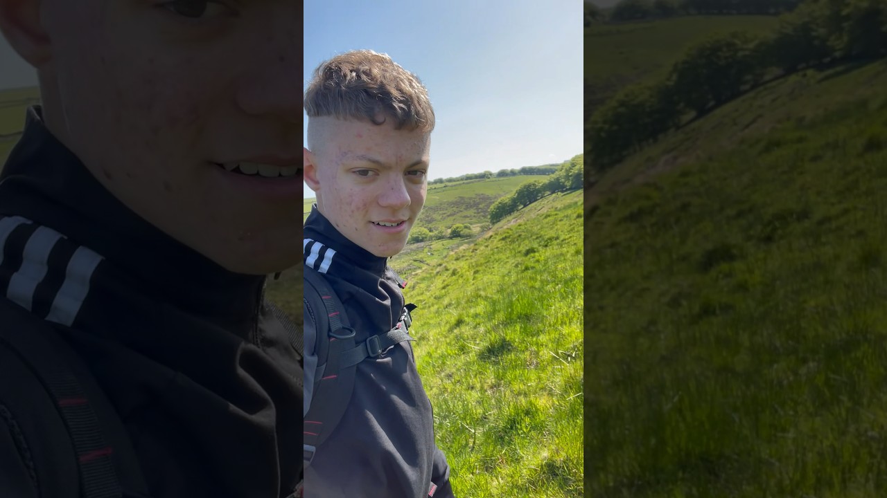 The Duke Of Edinburgh Bronze Expedition #trending #trendingshorts #shorts #dofe #dukeofedinburgh￼