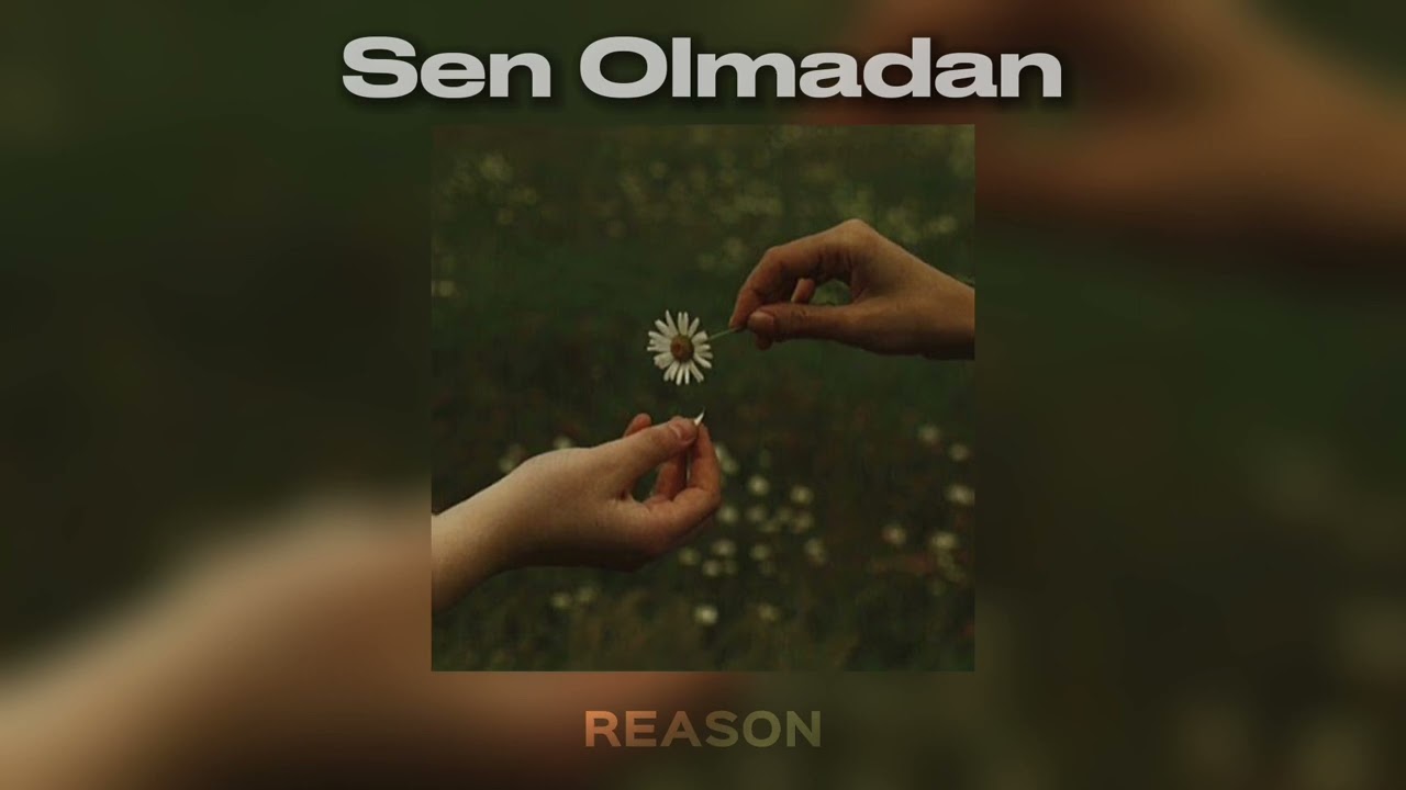 Lil Orxan & Sura İskəndərli - Sən Olmadan (Speed Up)