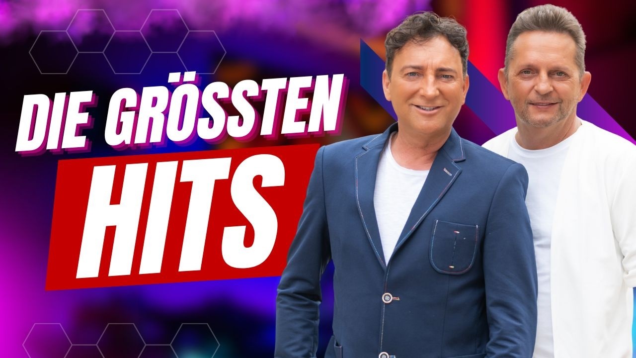 Fantasy: Ihre gr&ouml;&szlig;ten Hits 2026 (Offizielles Video)