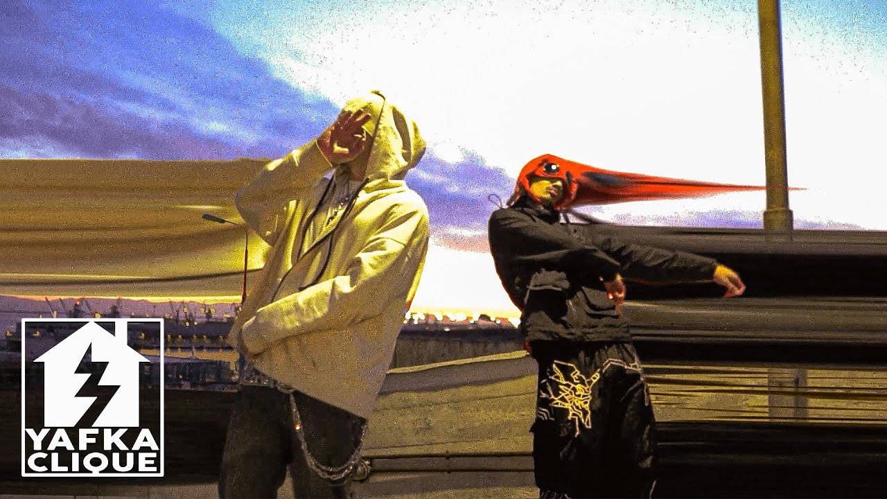 OH6 - MOTION ft $ulee (Dir. by 