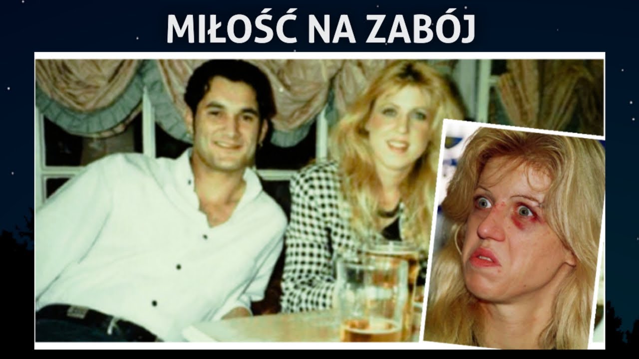 Fatalne zauroczenie TRACIE ANDREWS i LEE HARVEYA