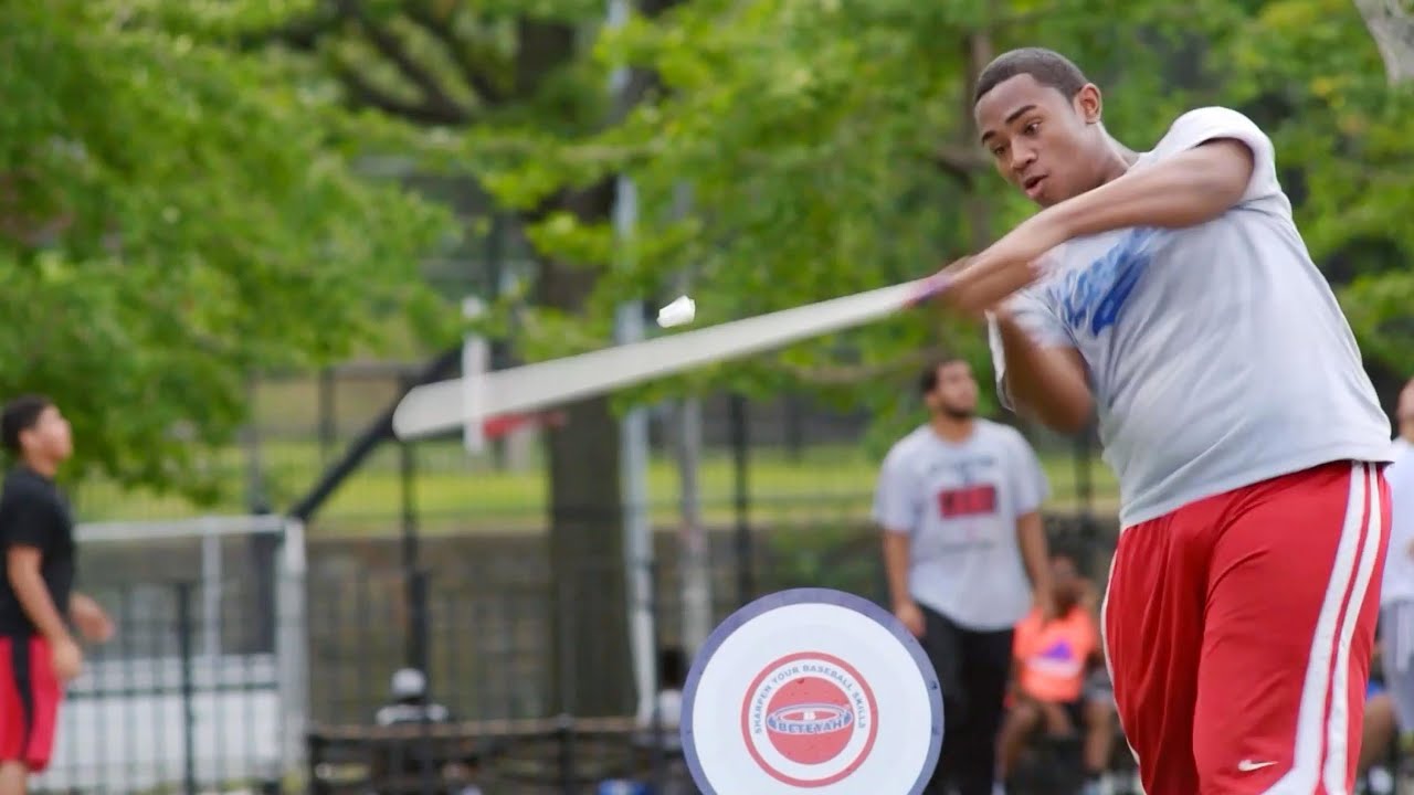 Hit a Vitilla? Hit Anything: Urban Recreation | Part 1