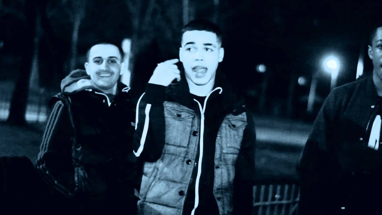 @LabTvEnt - CAPZ & RAYZER - SELF MADE - (NET VIDEO)