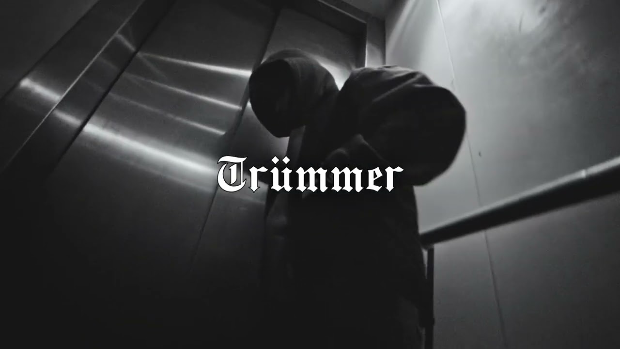[FREE] Disarstar x Tjark x Luvre47 Type Beat - 