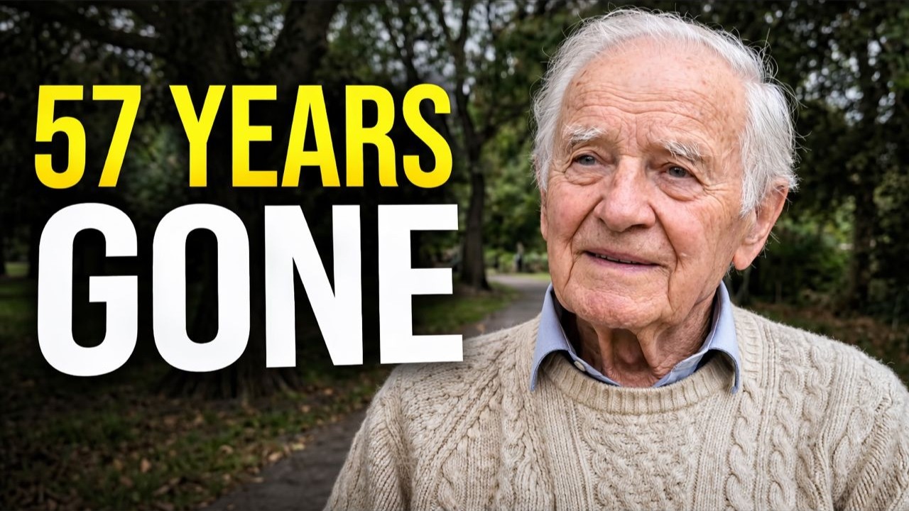 My Best Friend of 57 Years Just Died... Here's What I Learned (I'm 80)