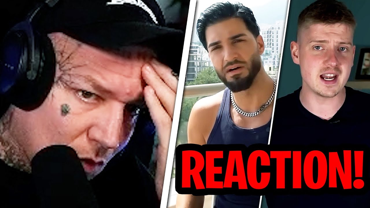 ALLES FAKE?!😦 APORED - Vom MILLIONÄR zum TELLERWÄSCHER - KuchenTV | MontanaBlack Reaktion