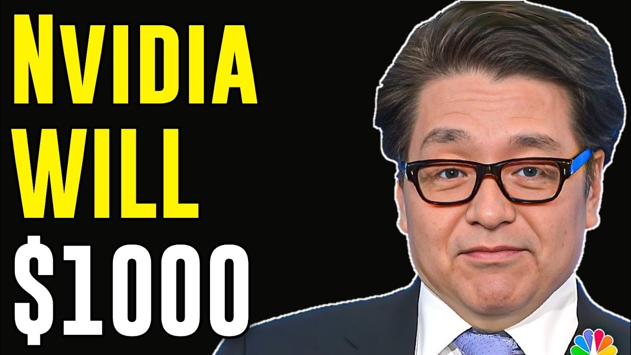 Оптимистичный прогноз Тома Ли по ИИ: может ли NVIDIA достичь отметки в 1000 долларов?