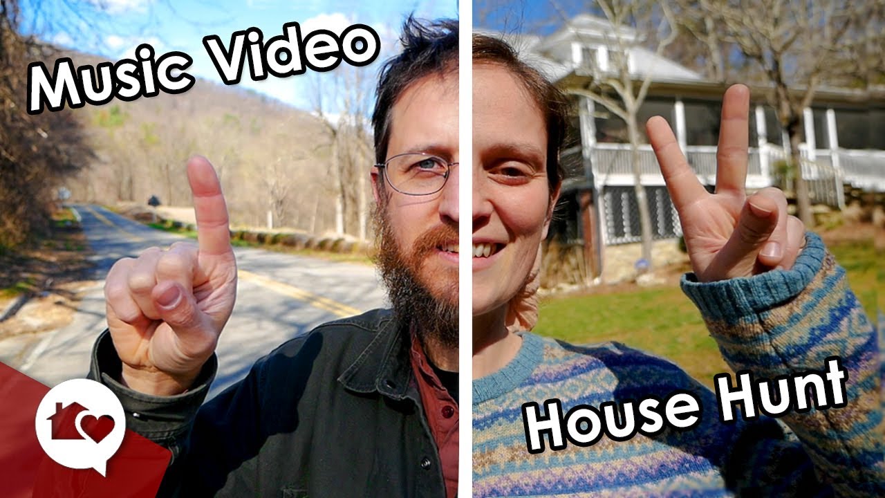 House Hunt + Music = 2 Exciting Updates