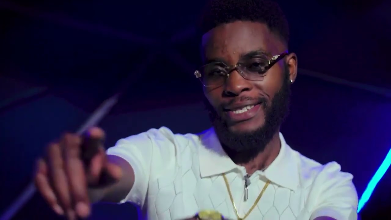 Sky Dollar Feat Met Africa Official Video Mp4