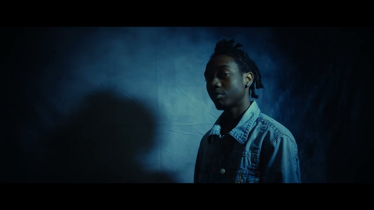 FarrellB & ThandoBleu - Please Don’t Go (Official Music Video)