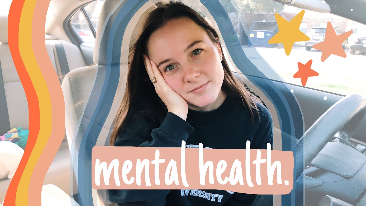 the real reason I quit my engineering job | mental health and becoming a teacher