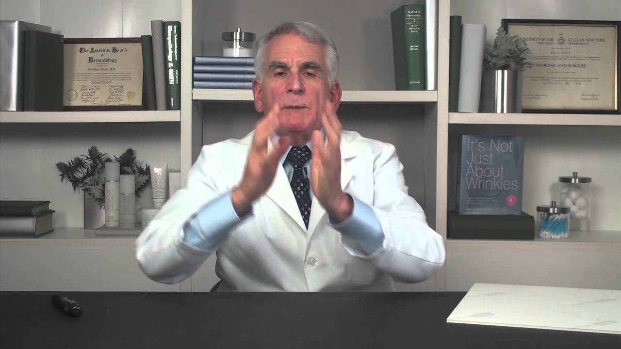 What Causes Acne Scars [DermTV.com Epi #563]