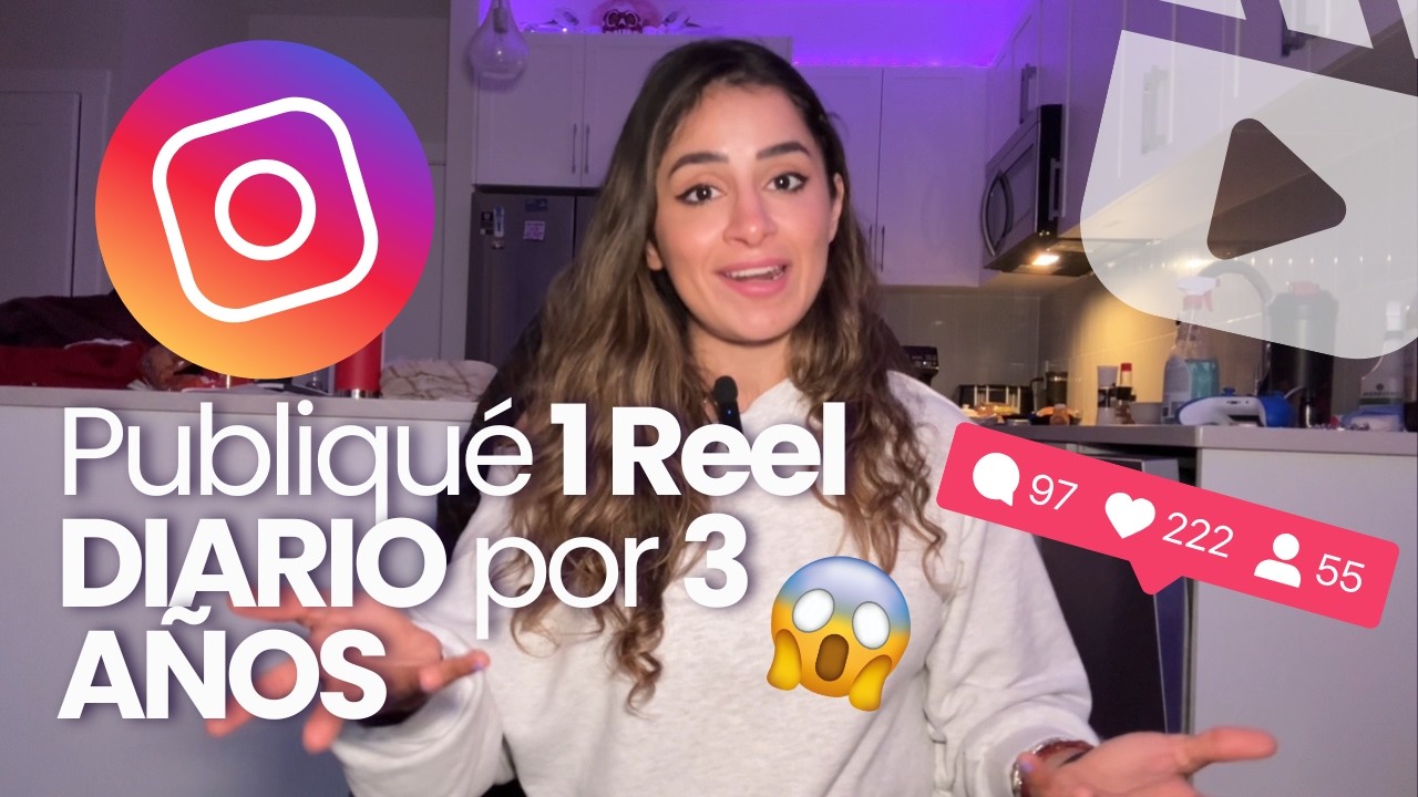 La Gu&iacute;a Definitiva para Instagram Reels | Tips para Reels de Instagram