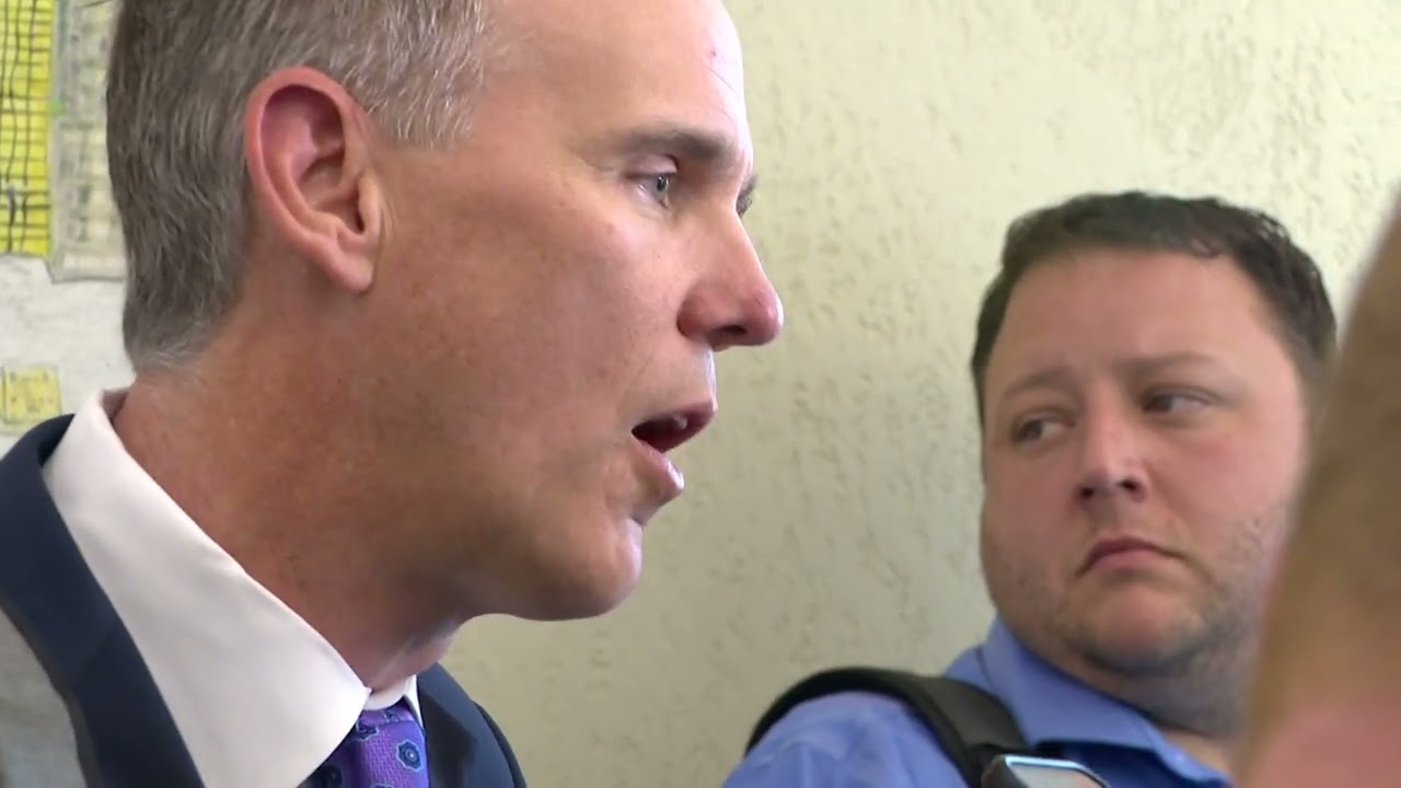 Former GRPD Officer Chris Schurr's attorney says 