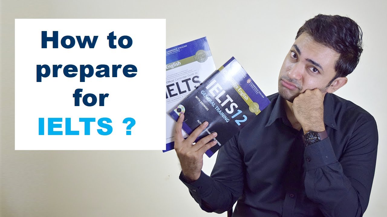 How to Prepare for IELTS Exam - For Beginners | Genesis Learning