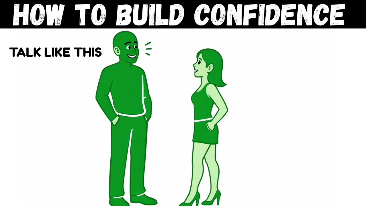 6 Psychological Tricks to Build Unstoppable Confidence