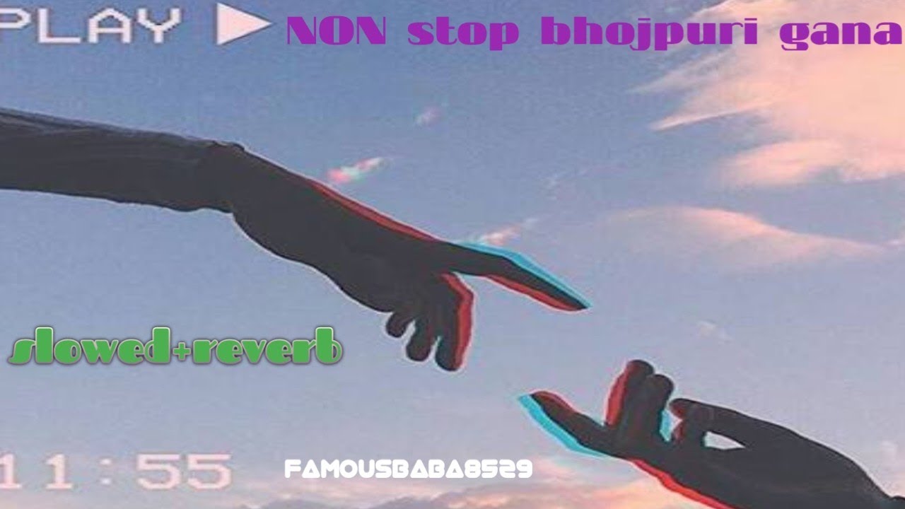 Non Stop Bhojpuri Songs | bhojpuri song mashup| Bhojpuri slowed reverb | LOFI SONG | Non Stop Song
