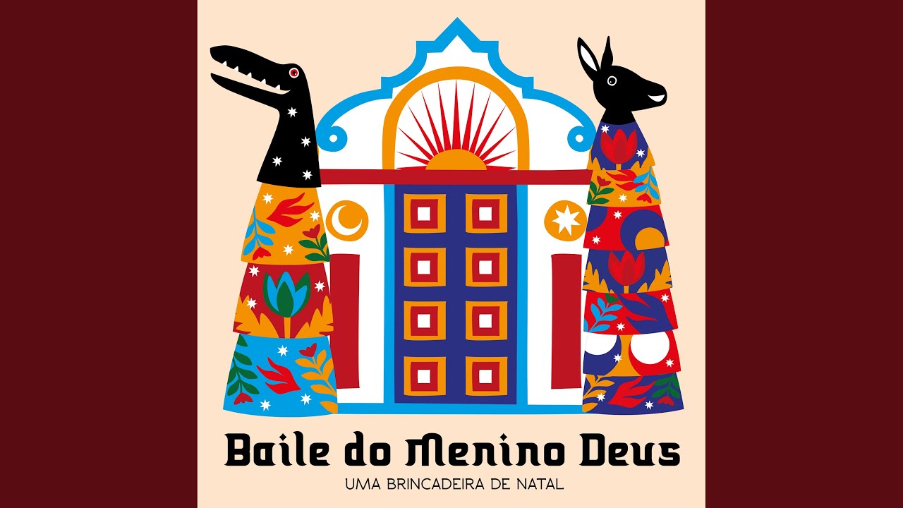 Cantiga para Acalentar o Menino