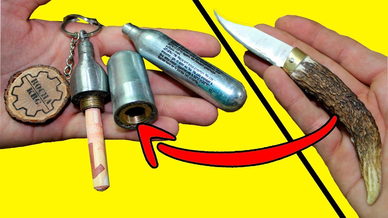Ideas sencillas y rápidas de hacer