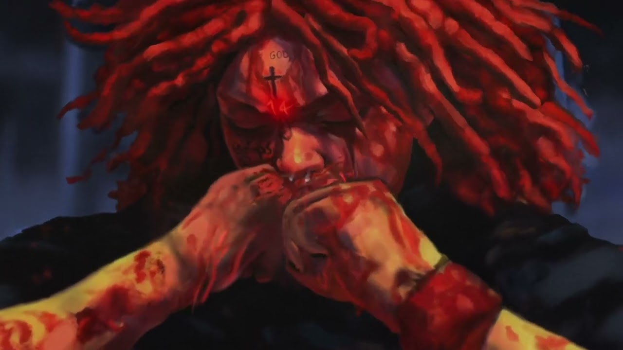 Trippie Redd &ndash; Ok, Cool (Official Audio)