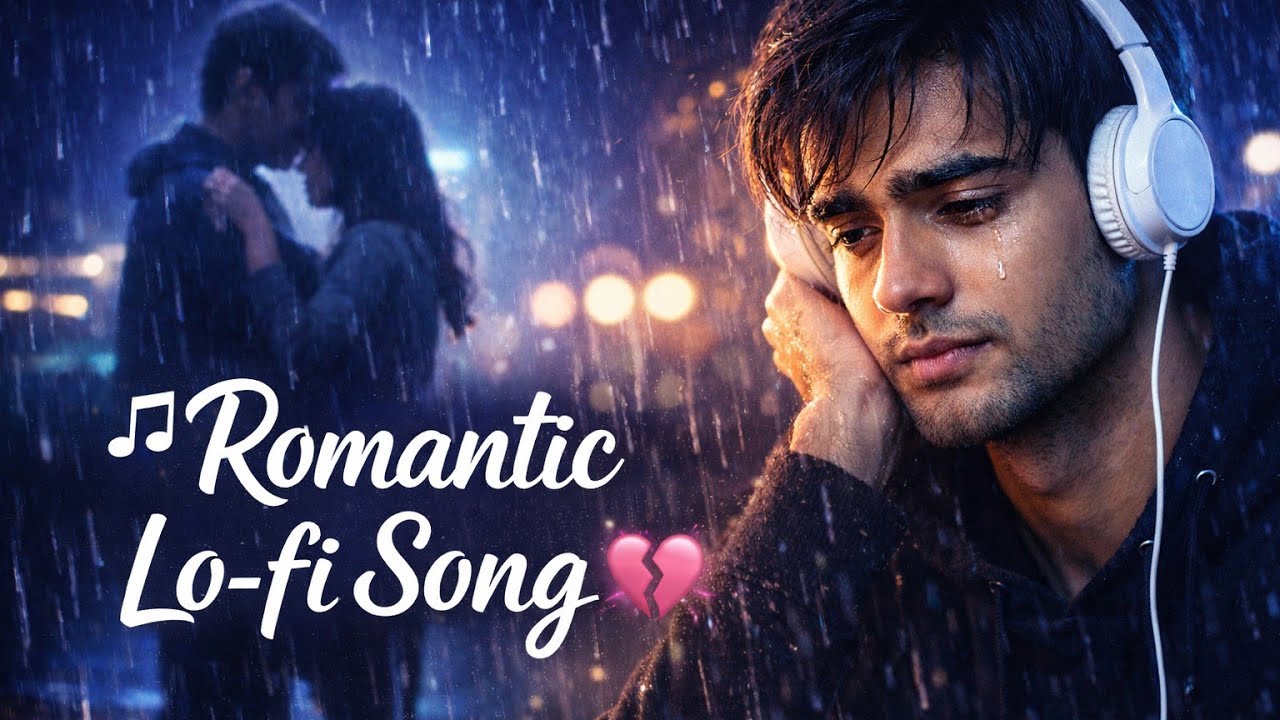 तेरे बिना अधूरा हूँ मैं ❤️ World Best Romantic Song 2026 🥺 | Tere Bina Adhoora | Emotional Hindi 