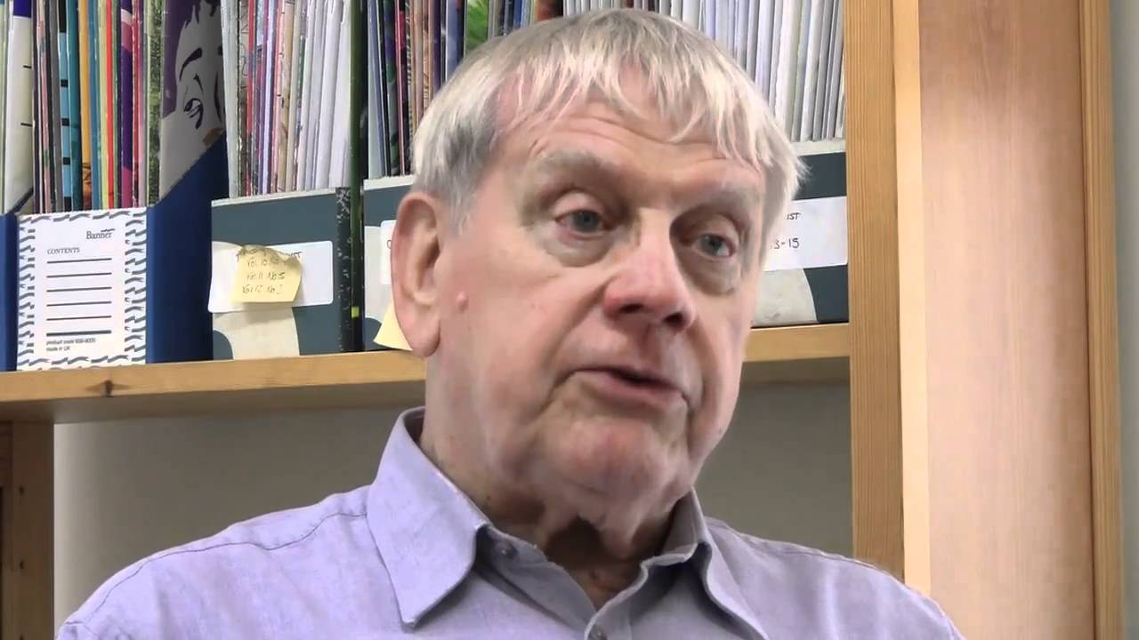 alan baddeley: How are long-term and working memory related?