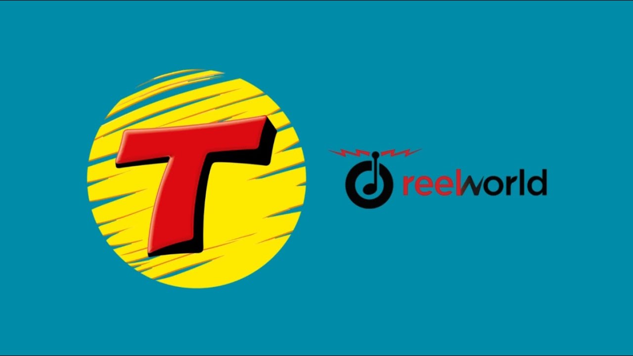 RELEMBRANDO VINHETAS TRANSAMÉRICA PRODUZIDAS PELA REELWORLD